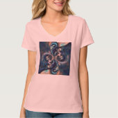 Begrippen T-shirt (Voorkant)