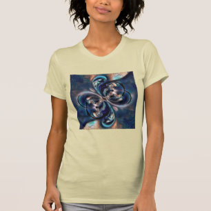 Begrippen T-shirt