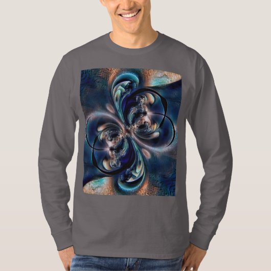 Begrippen T-shirt (Voorkant)