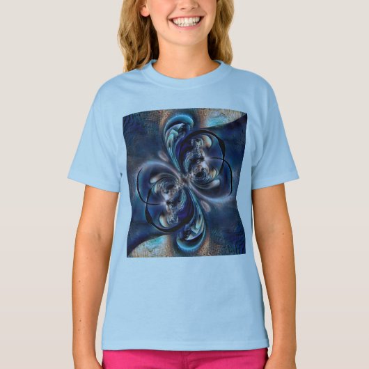 Begrippen T-shirt (Voorkant)