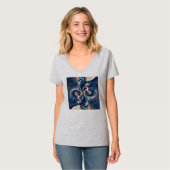 Begrippen T-shirt (Voorkant volledig)