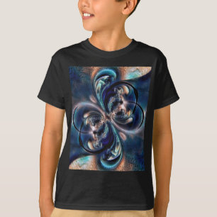 Begrippen T-shirt