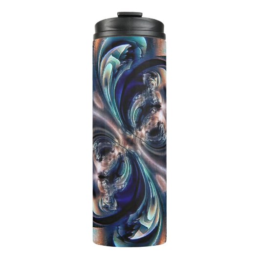 Begrippen Thermosbeker (Voorkant)