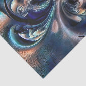 Begrippen Tissuepapier (Detail)