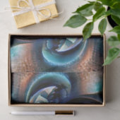 Begrippen Tissuepapier (Geschenk)