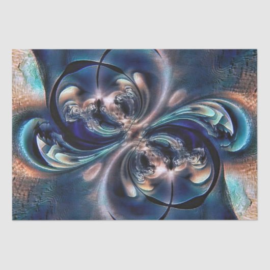 Begrippen Tissuepapier (Voorkant)