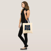 Begrippen Tote Bag (Voorkant (model))