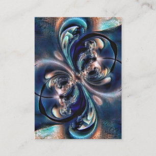 Begrippen Visitekaartje