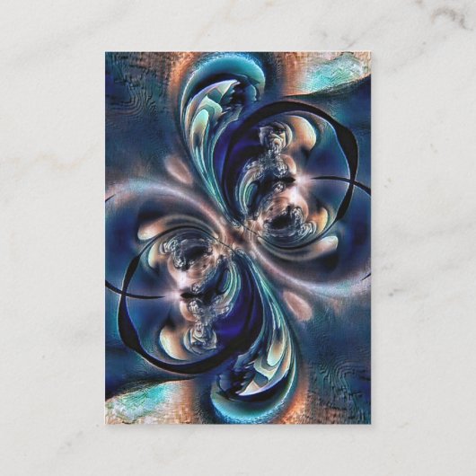 Begrippen Visitekaartje (Achterkant)