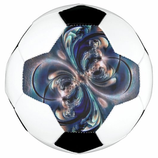 Begrippen Voetbal (Voorkant)