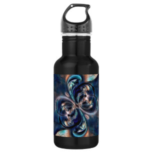 Begrippen Waterfles