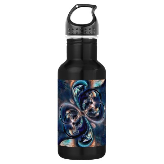 Begrippen Waterfles (Voorkant)