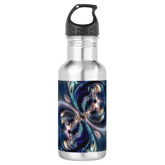 Begrippen Waterfles (Voorkant)