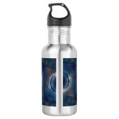 Begrippen Waterfles (Achterkant)