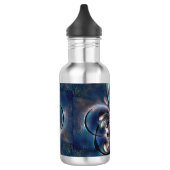 Begrippen Waterfles (Links)