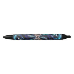 Begrippen Zwarte Inkt Pen
