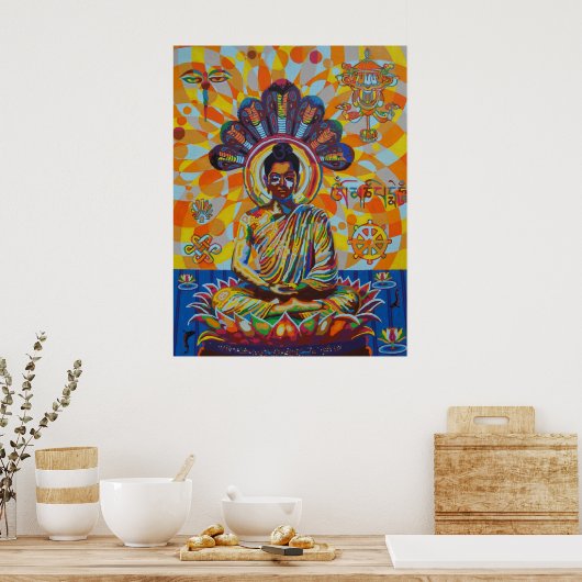 Begroting - 2011 poster (Keuken)