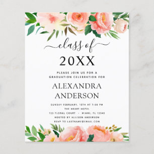 Begroting 2022 - uitnodiging tot het indienen van  flyer