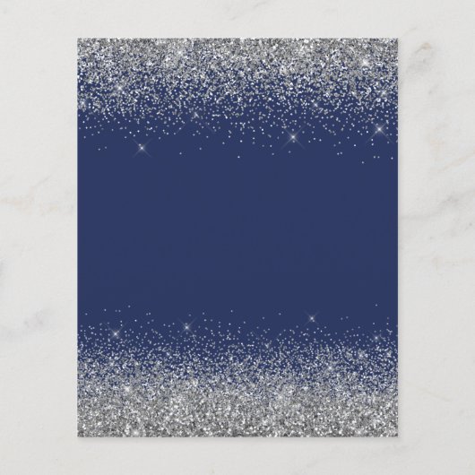 Begroting 2023 Aanbesteding Afstuderen Navy Blue S Flyer (Achterkant)