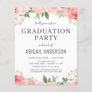 Begroting 2023 Aanbesteding Koral Floral Afstudere Flyer