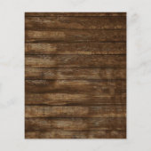 Begroting 2023 Eucalyptus Graduation Party Flyer (Achterkant)