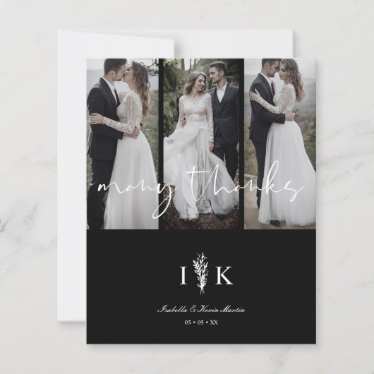 Begroting 3 de Foto's van het Weddenschap Collage  (Voorkant)