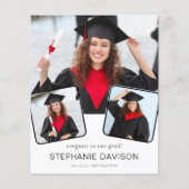 Begroting 3 Fotocongressen naar Afstudeerder 2023  (Voorkant)