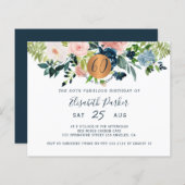 Begroting 60e plenaire vergadering (Voorkant / Achterkant)