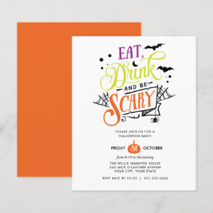 BEGROTING Eat Drink en eng Halloween Basparty
