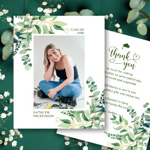 BEGROTING Elegant Eucalyptus Greenery Hartelijk da