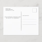 Begroting en mededeling van de Raad van ministers  (Achterkant)