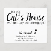 Begroting en mededeling van de Raad van ministers  (Voorkant)