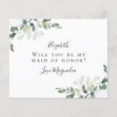 BEGROTING Eucalyptus - Begeleidend voorstel (Voorkant)