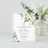 Begroting Eucalyptus Eerste Heilige Communie Uitno (Staand voorkant)