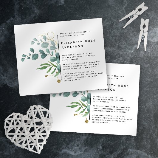 BEGROTING Eucalyptus - Uitnodiging tot leven