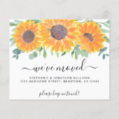 Begroting Floral We hebben de aankondiging verplaa (Voorkant)