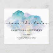 BEGROTING/Flyer. Sla de datum op. Flyer (Voorkant)