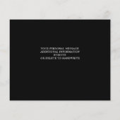 Begroting Fotopolitie wetshandhaving bruiloft (Achterkant)