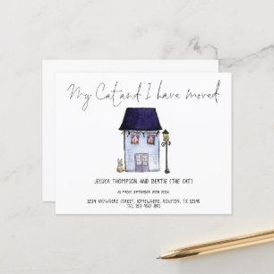 Begroting Funny My Cat I heeft Script Moving