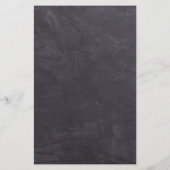 Begroting Guard Dog Zwangerschap Aankondiging (Achterkant)