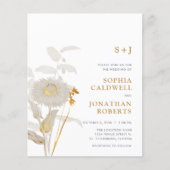 Begroting helemaal in één weddenschap (Voorkant)