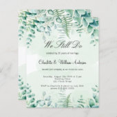 Begroting hernieuwing uitnodiging voor griffie euc (Voorkant / Achterkant)