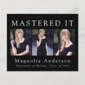 BEGROTING IT Foto Afstuderen bekendmaking (Voorkant)