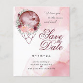 Begroting, maar mooi, bijtend, volledig maan Manda (Voorkant)