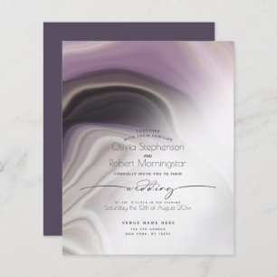 Begroting, maar mooi mosterd-roestbonaat