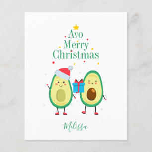 Begroting Merry kerstnamado Illustratie Aangepast