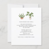 Begroting Mijn Kat en ik verplaatsen Wijziging Adr (Achterkant)