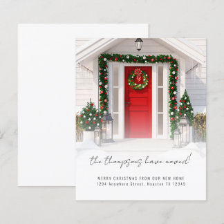 BEGROTING Moderne foto Vergroten Kerstmis Nieuw st