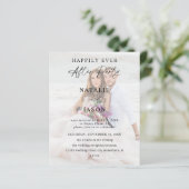 Begroting na ontvangst van partijfotoweddenschappe (Staand voorkant)