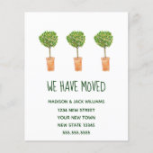 Begroting - nieuw startpunt | Wijzig adres | Verpl (Voorkant)